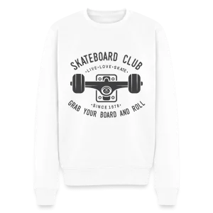 Sweat Premium Homme Skateboard Club