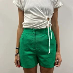 Short Eva
