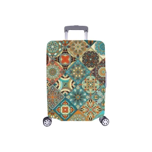 Housse de valise Orient