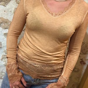 Sous pull OCRE