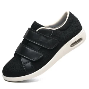 Chaussures Orthopédiques Confortables à Fermeture Autoagrippante